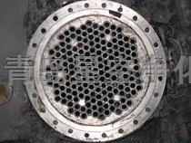 冷凝器、換熱器設備清洗